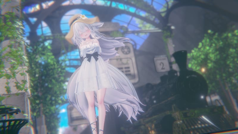 -阿相-さんが投稿したVRChat写真