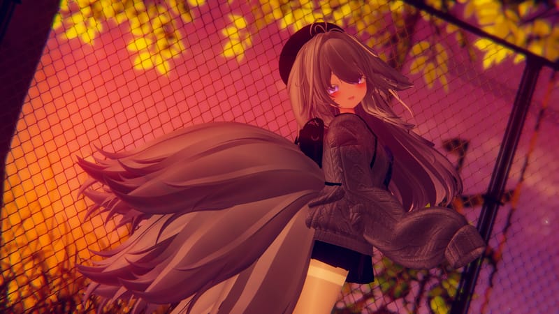 -阿相-さんが投稿したVRChat写真