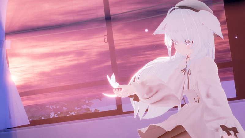 -阿相-さんが投稿したVRChat写真