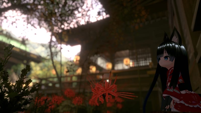 なみぞーさんが投稿したVRChat写真