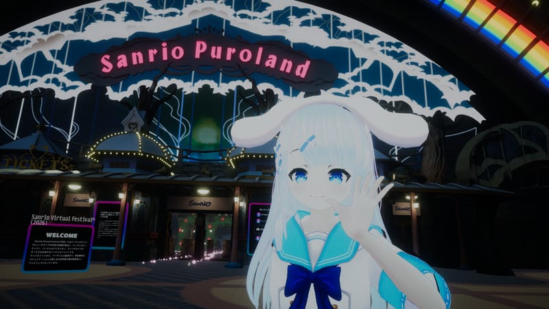 なみぞーさんが投稿したVRChat写真