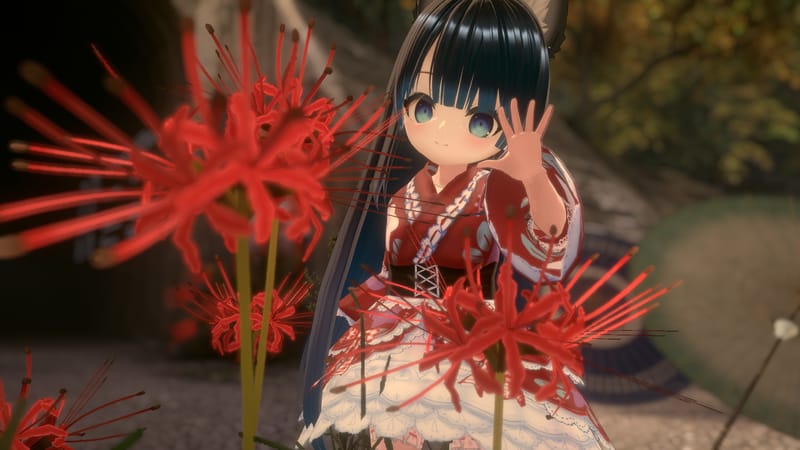 なみぞーさんが投稿したVRChat写真