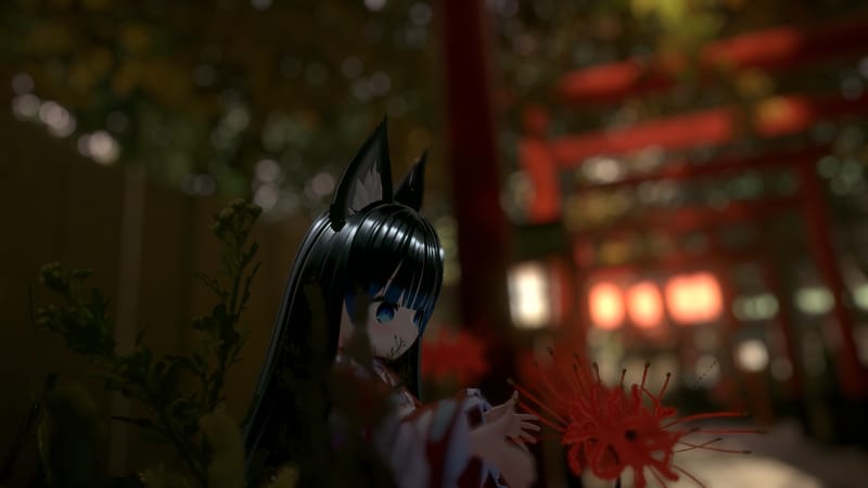 なみぞーさんが投稿したVRChat写真