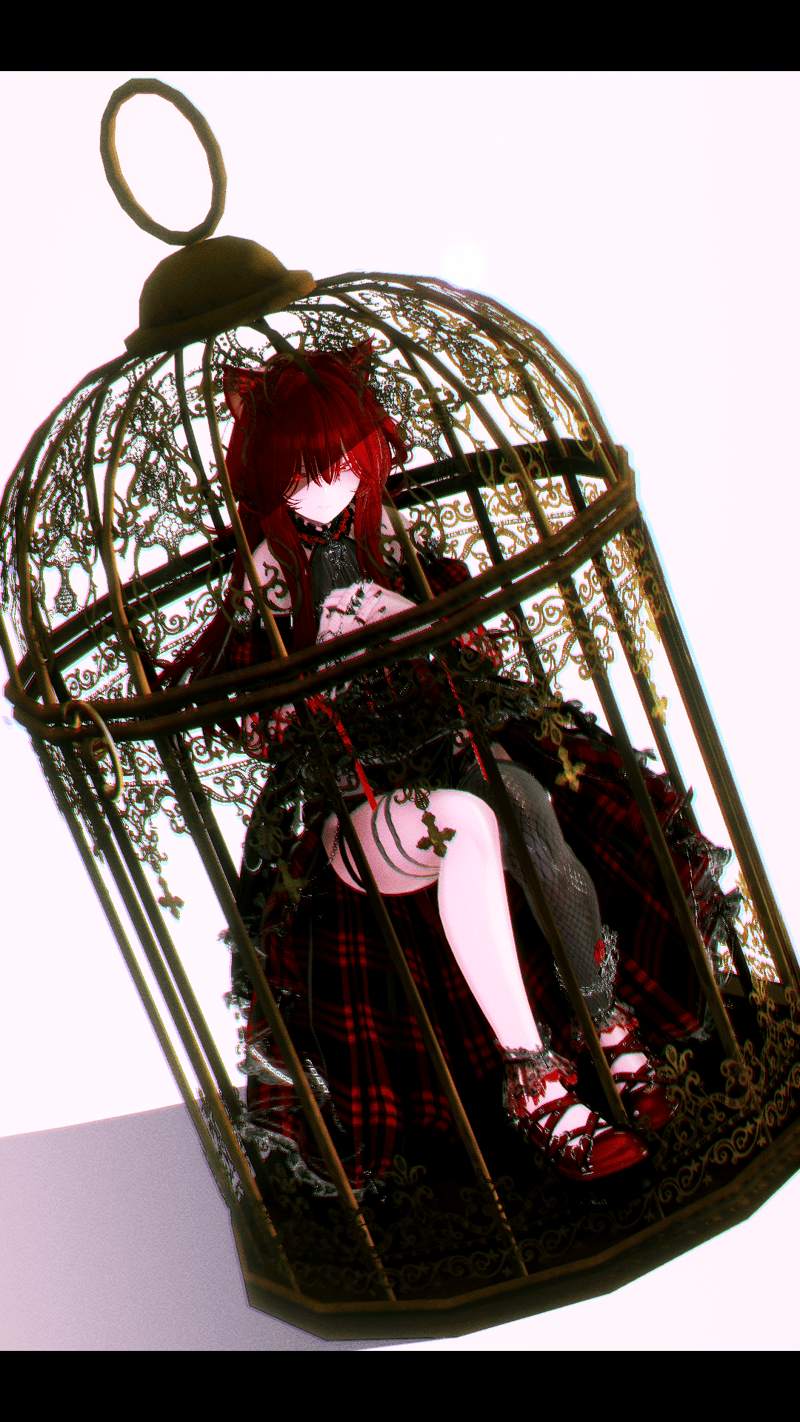 髙橋つんさんが投稿したVRChat写真