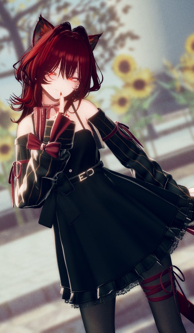 髙橋つんさんが投稿したVRChat写真