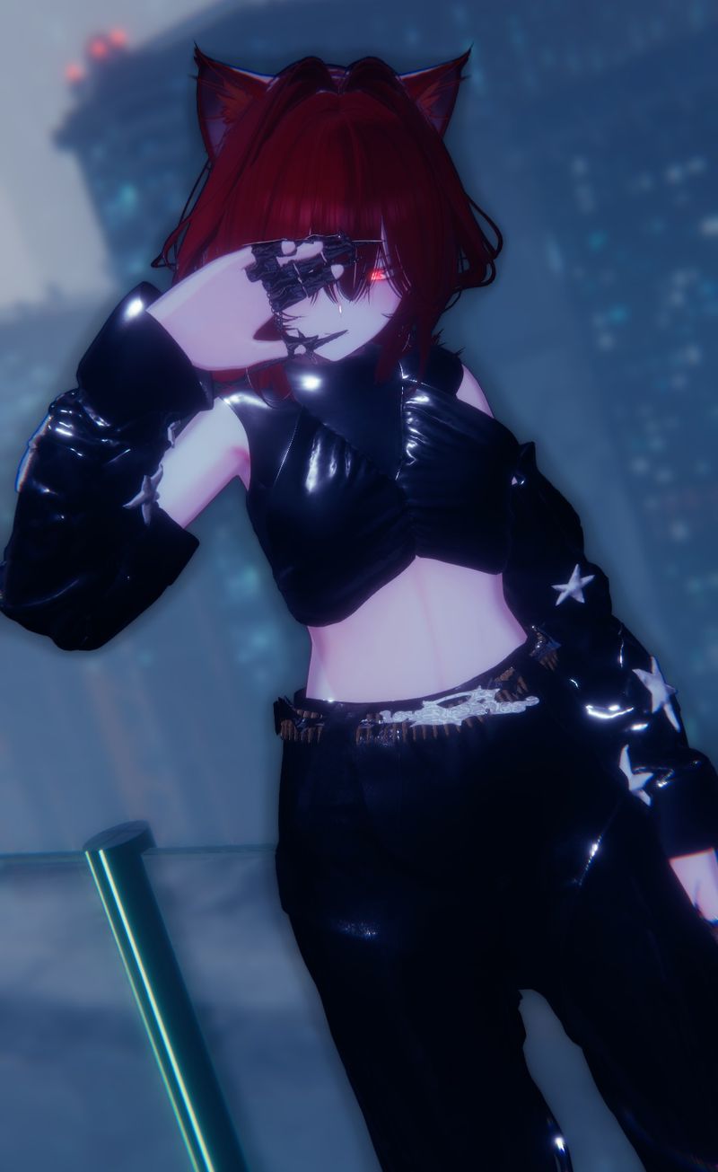 髙橋つんさんが投稿したVRChat写真