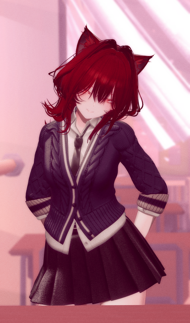 髙橋つんさんが投稿したVRChat写真