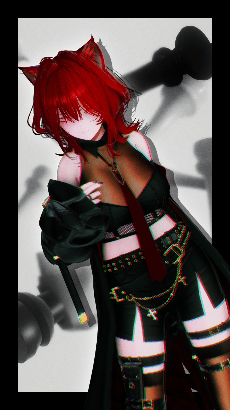 髙橋つんさんが投稿したVRChat写真
