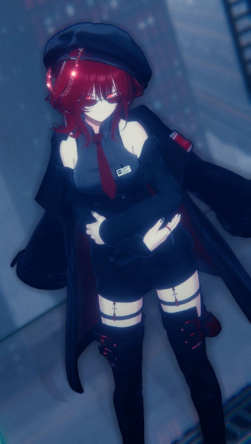 髙橋つんさんが投稿したVRChat写真