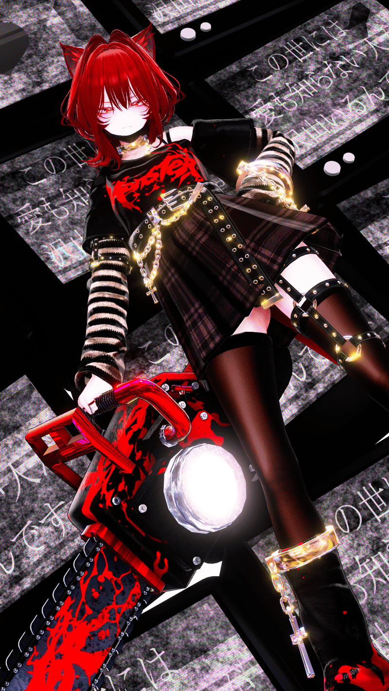 髙橋つんさんが投稿したVRChat写真