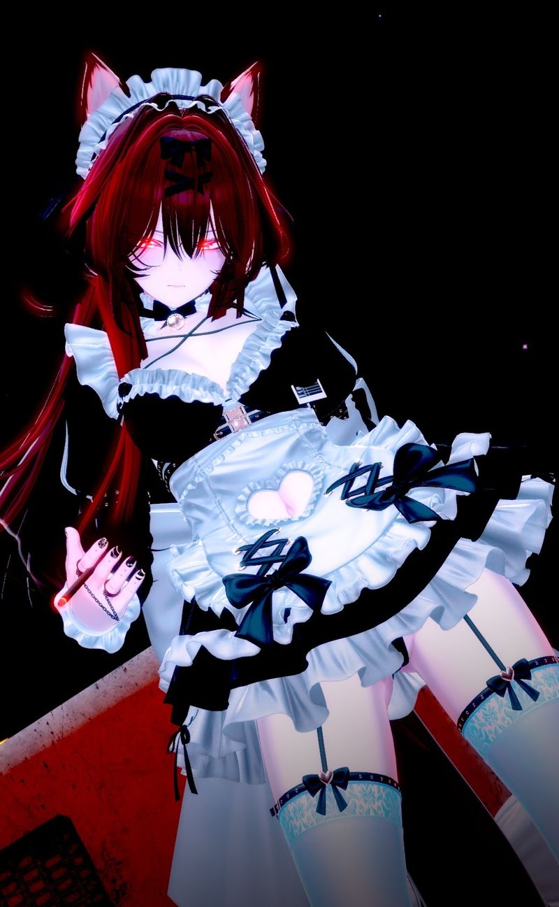 髙橋つんさんが投稿したVRChat写真