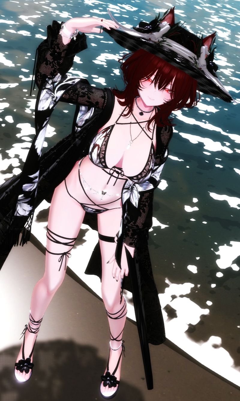 髙橋つんさんが投稿したVRChat写真