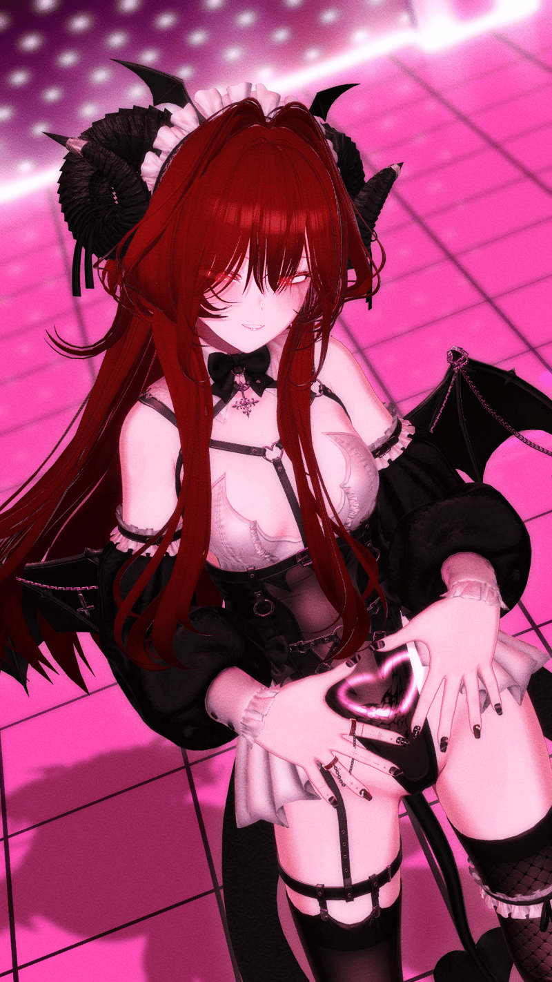 髙橋つんさんが投稿したVRChat写真