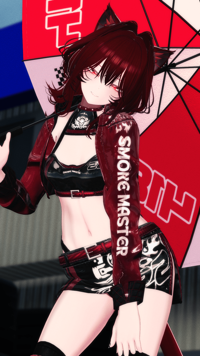 髙橋つんさんが投稿したVRChat写真