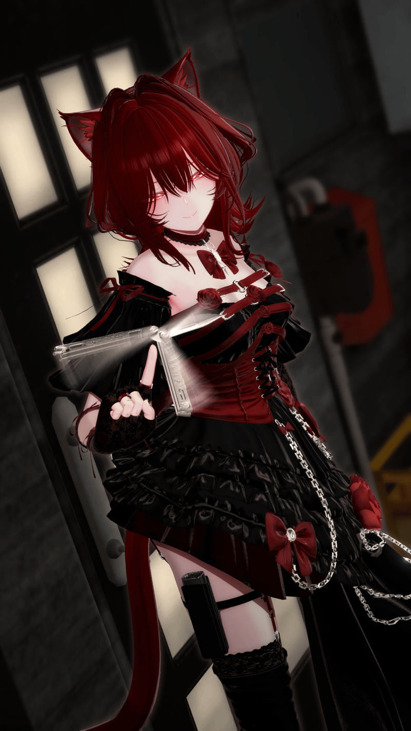 髙橋つんさんが投稿したVRChat写真