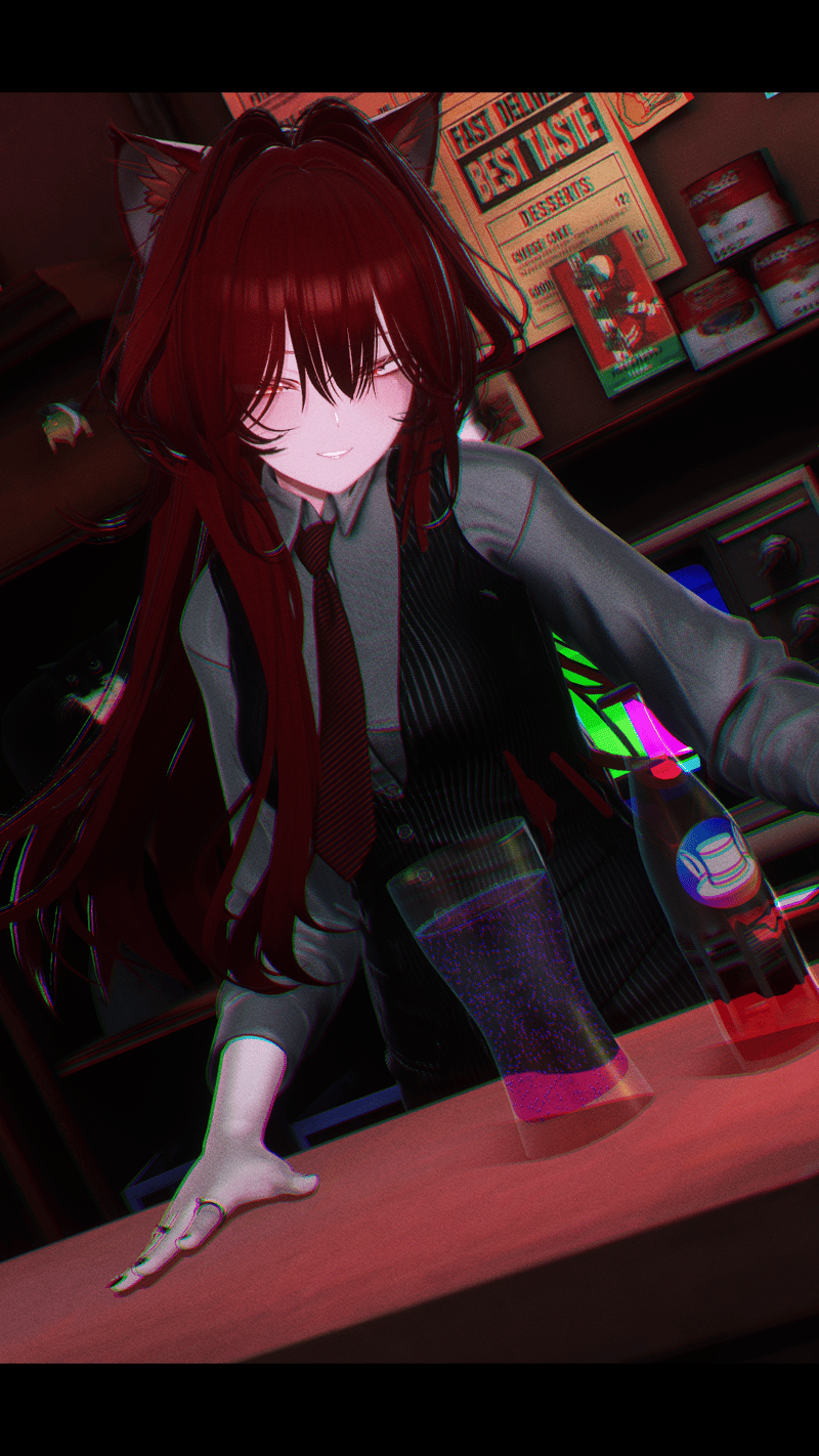 髙橋つんさんが投稿したVRChat写真