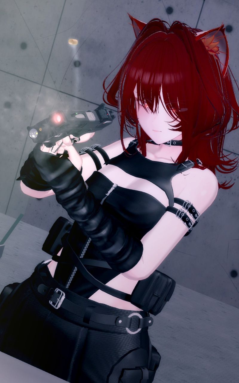 髙橋つんさんが投稿したVRChat写真