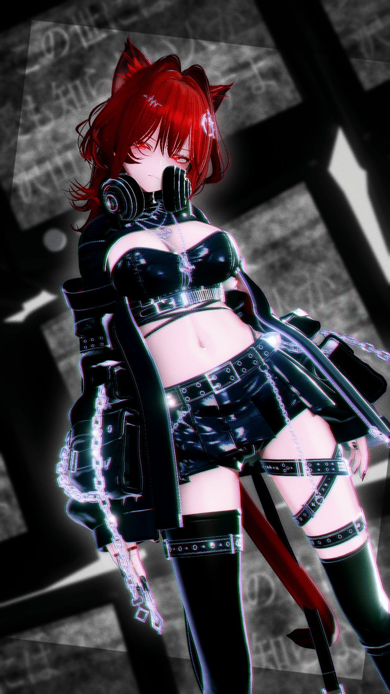 髙橋つんさんが投稿したVRChat写真