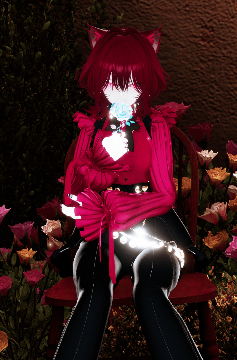 髙橋つんさんが投稿したVRChat写真