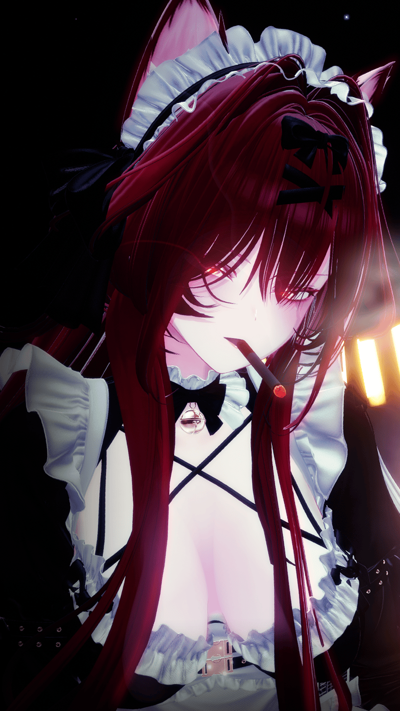 髙橋つんさんが投稿したVRChat写真