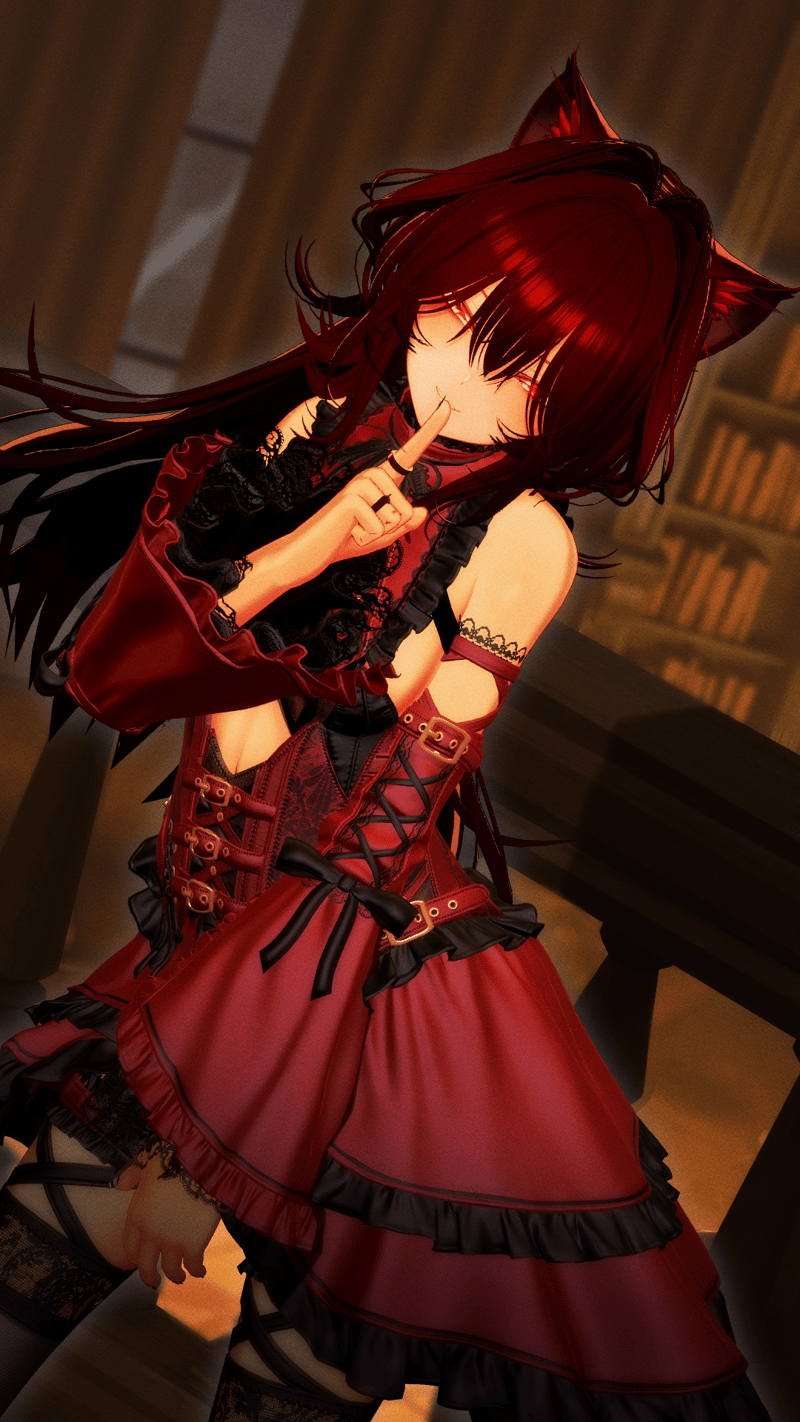 髙橋つんさんが投稿したVRChat写真