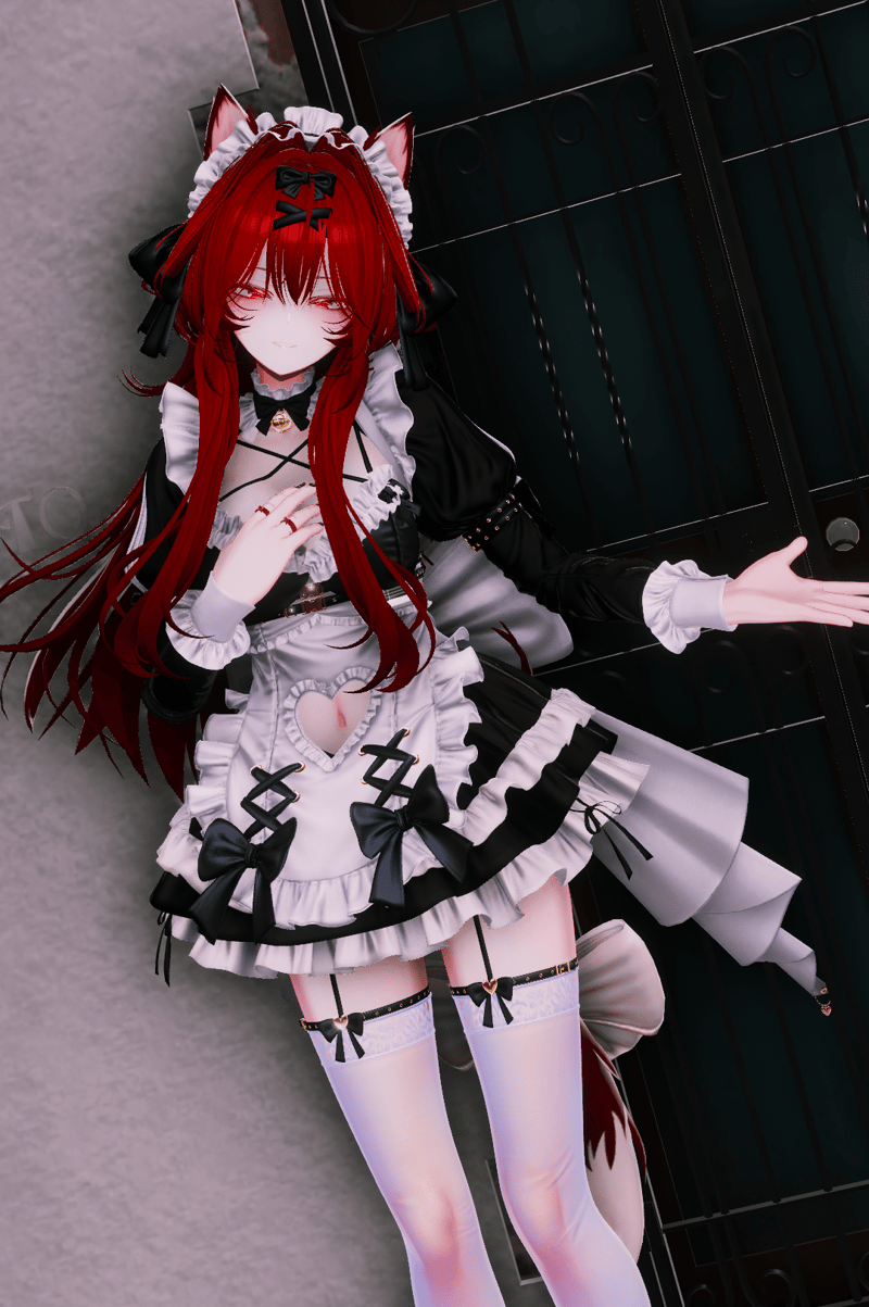 髙橋つんさんが投稿したVRChat写真