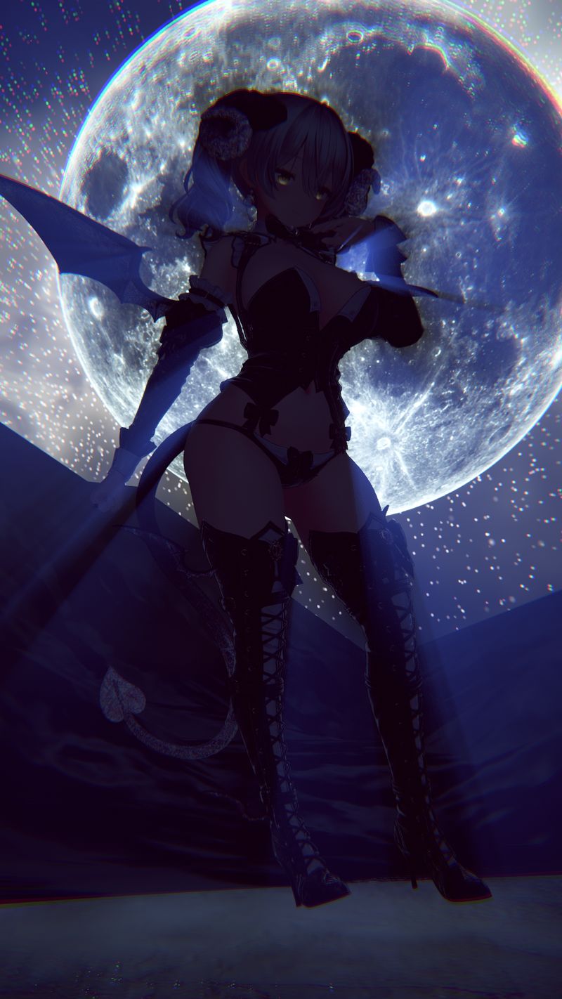 ちゅん吉さんが投稿したVRChat写真