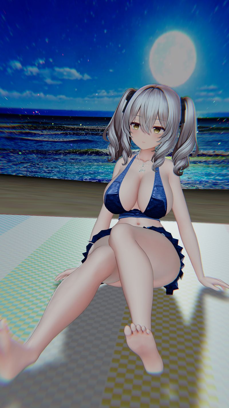 ちゅん吉さんが投稿したVRChat写真
