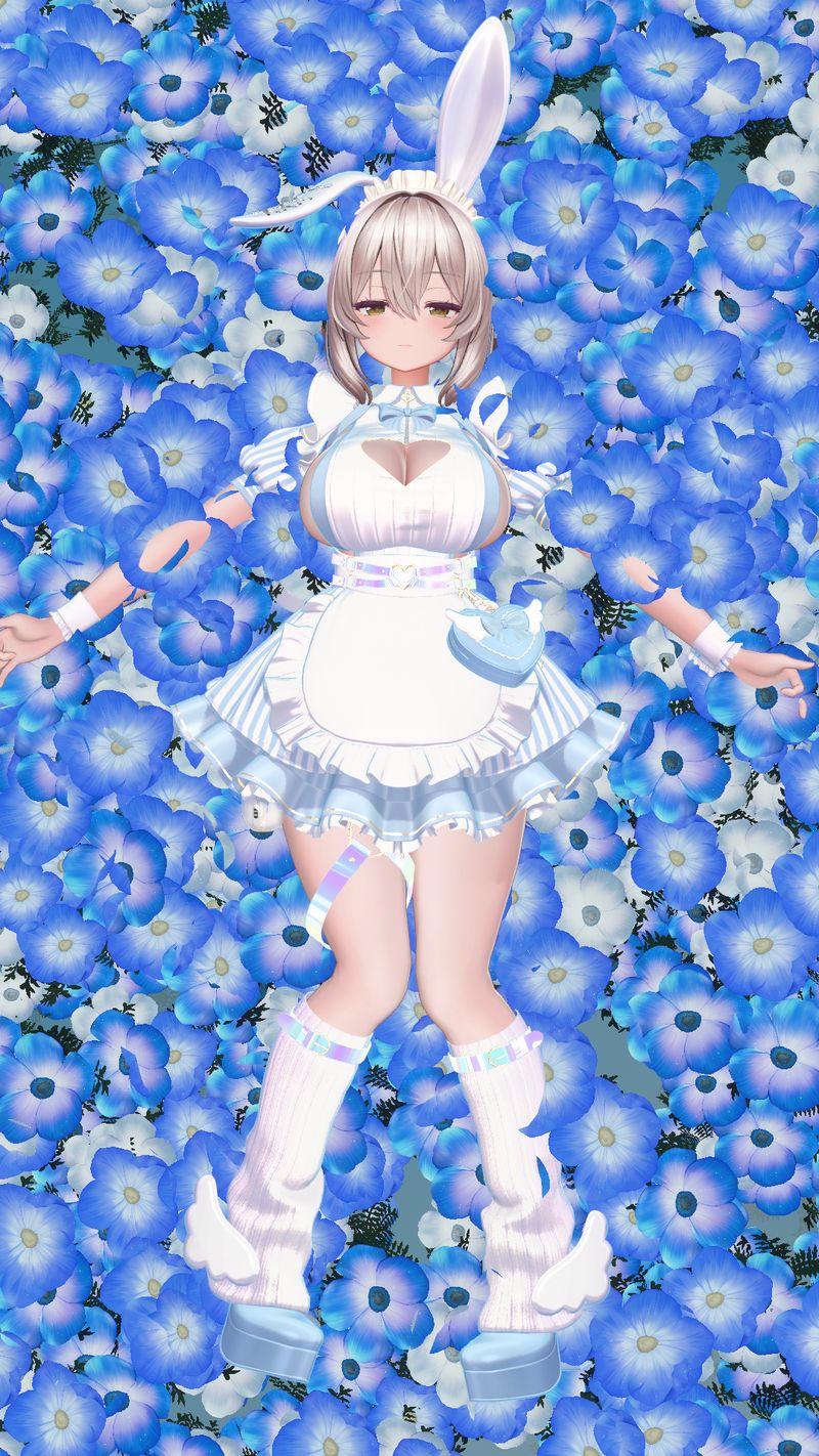 ちゅん吉さんが投稿したVRChat写真
