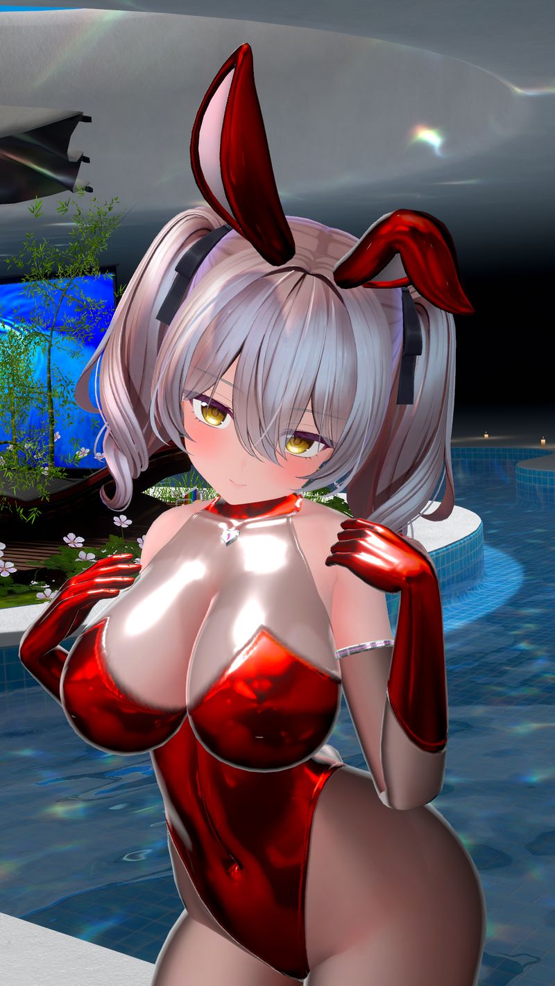 ちゅん吉さんが投稿したVRChat写真