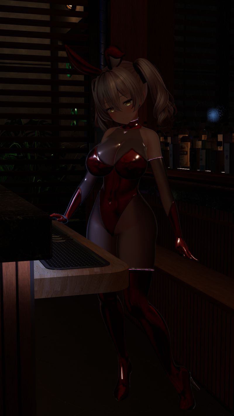 ちゅん吉さんが投稿したVRChat写真