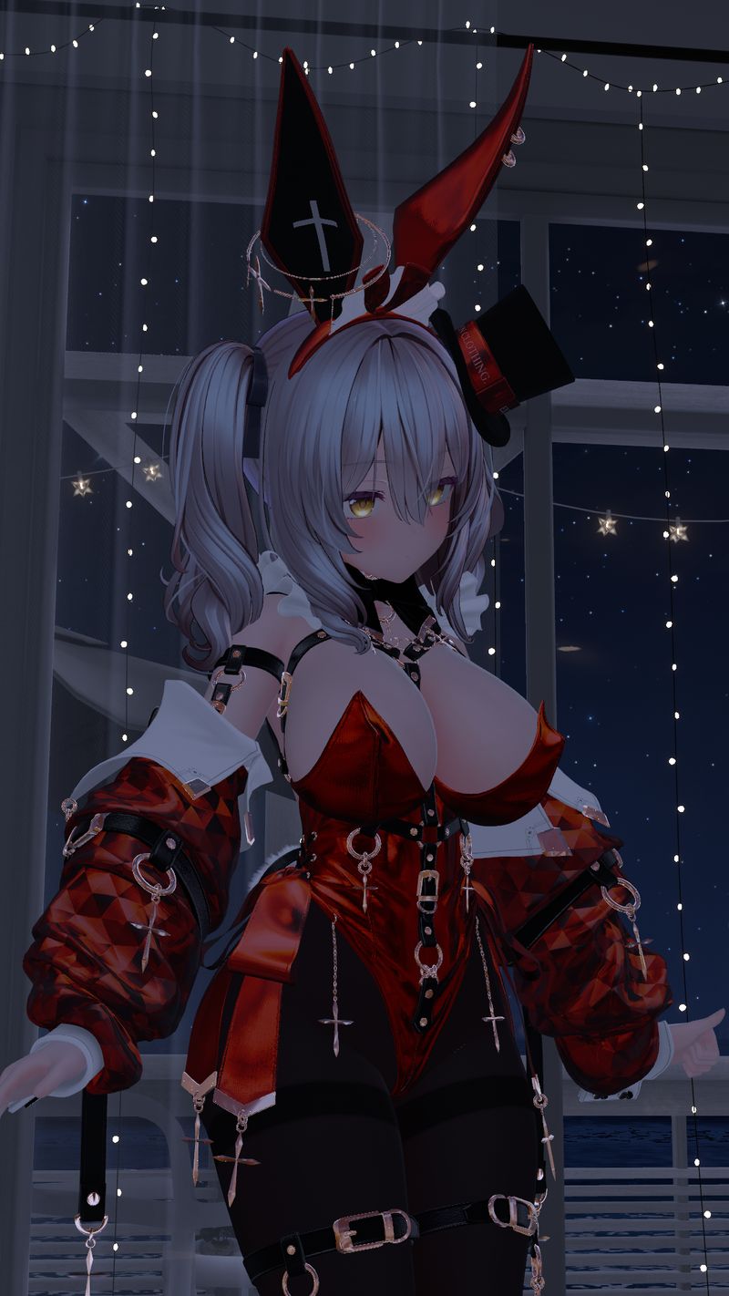 ちゅん吉さんが投稿したVRChat写真