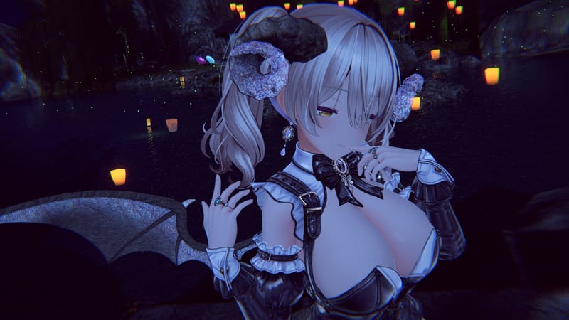 ちゅん吉さんが投稿したVRChat写真