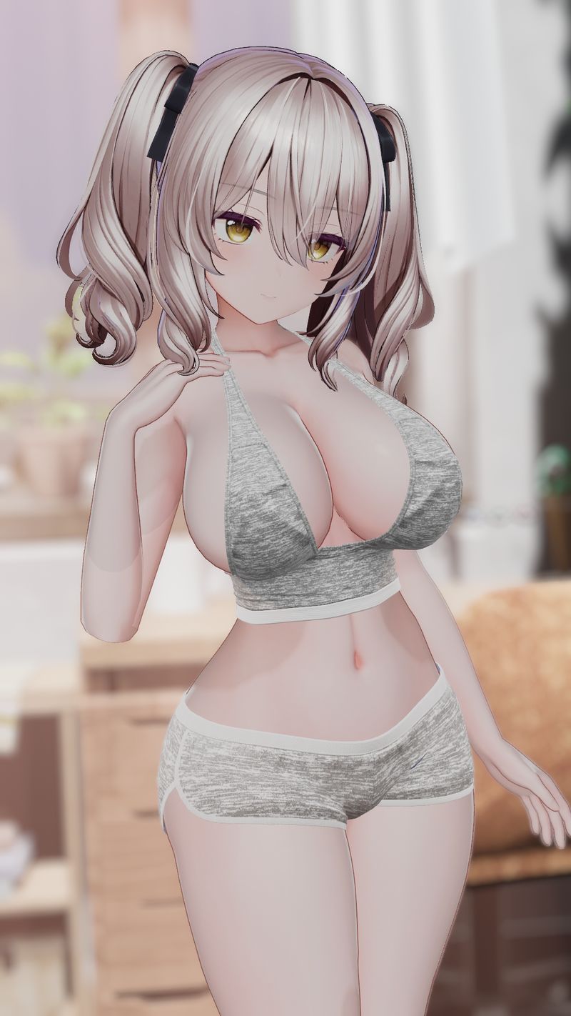 ちゅん吉さんが投稿したVRChat写真