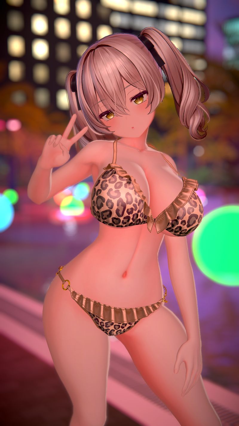 ちゅん吉さんが投稿したVRChat写真