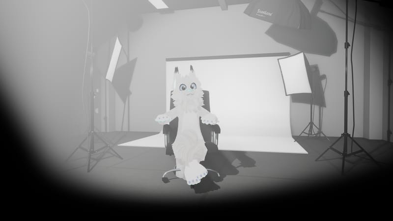 かずやまさんが投稿したVRChat写真