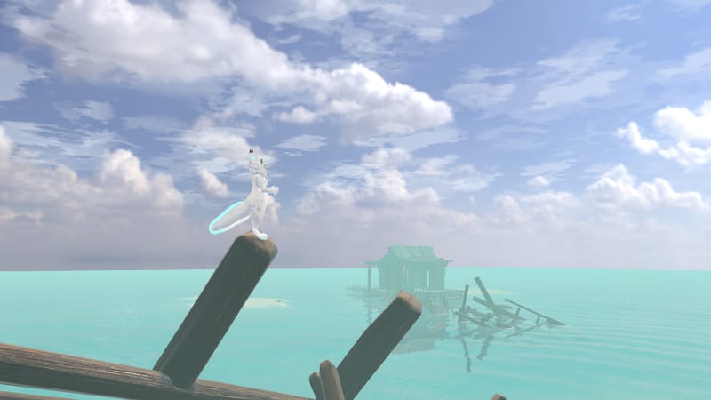 かずやまさんが投稿したVRChat写真