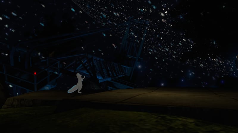 かずやまさんが投稿したVRChat写真