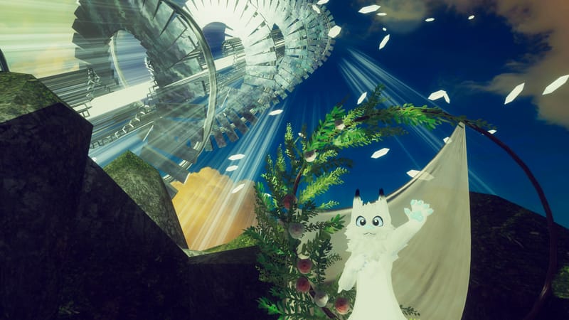 かずやまさんが投稿したVRChat写真
