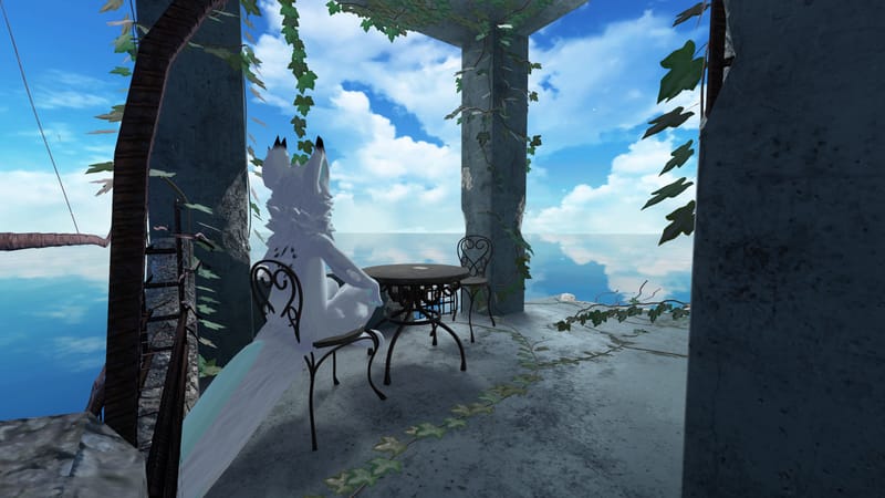 かずやまさんが投稿したVRChat写真