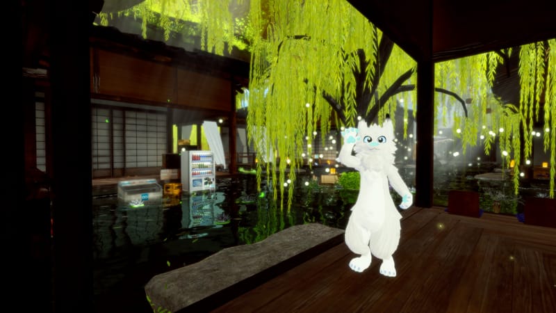 かずやまさんが投稿したVRChat写真