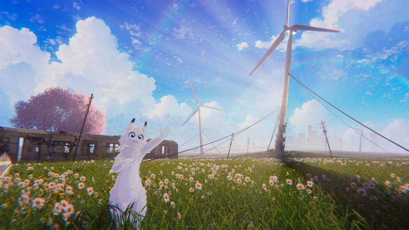 かずやまさんが投稿したVRChat写真