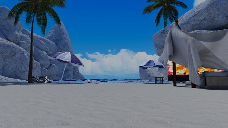 かずやまさんが投稿したVRChat写真