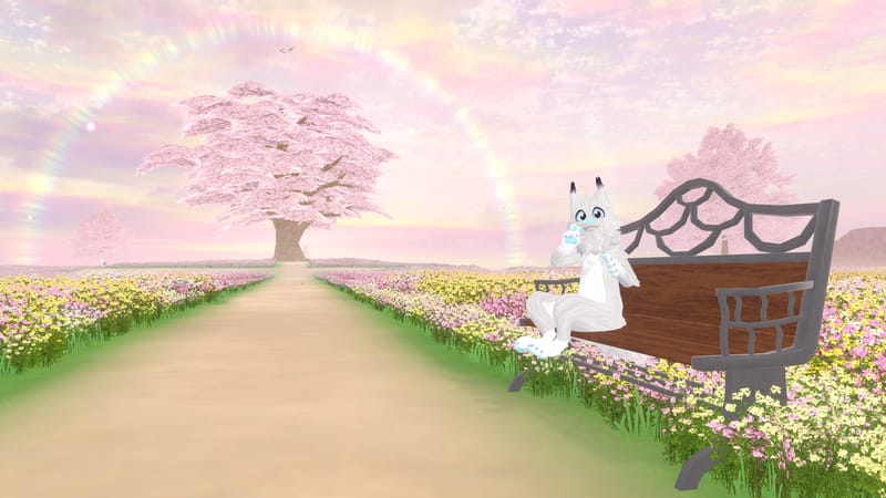 かずやまさんが投稿したVRChat写真