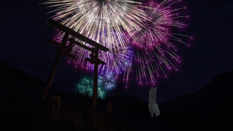 かずやまさんが投稿したVRChat写真