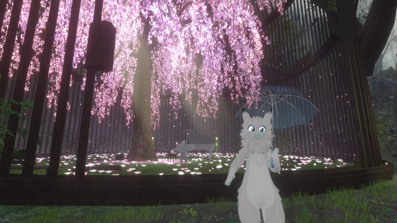かずやまさんが投稿したVRChat写真