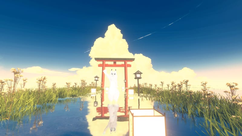 かずやまさんが投稿したVRChat写真
