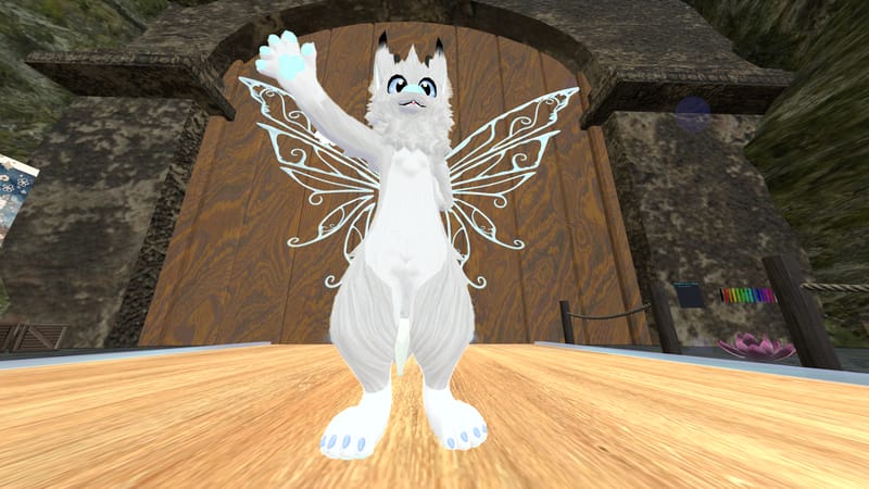 かずやまさんが投稿したVRChat写真