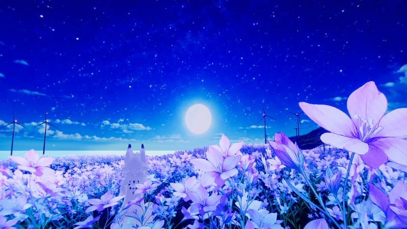 かずやまさんが投稿したVRChat写真