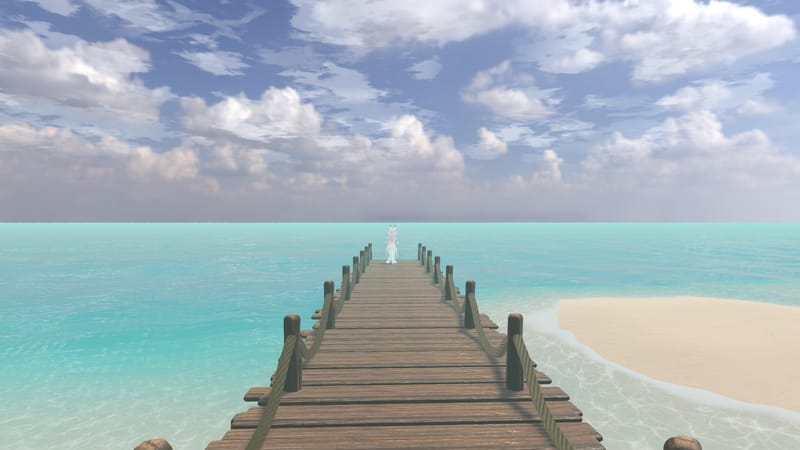 かずやまさんが投稿したVRChat写真